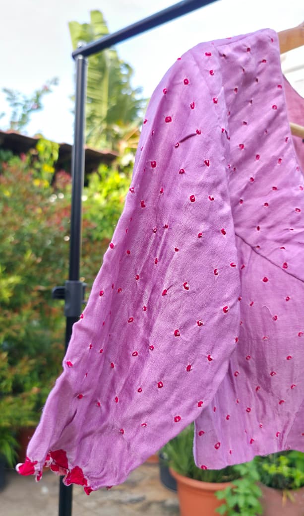 Ready to wear blouse(size-36)