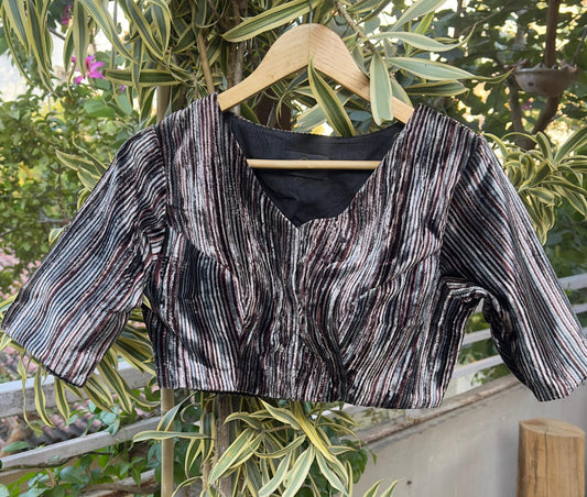 Ready to wear blouse (size-36)