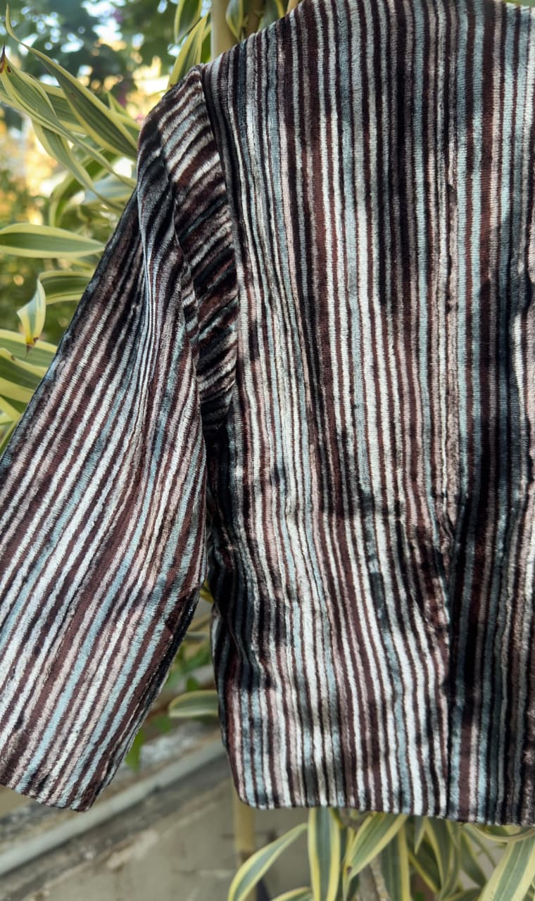 Ready to wear blouse (size-36)