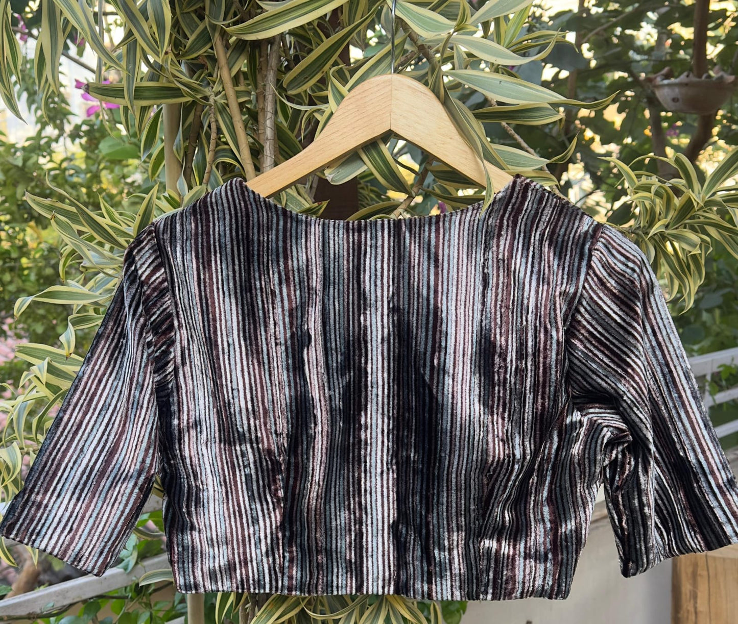 Ready to wear blouse (size-36)