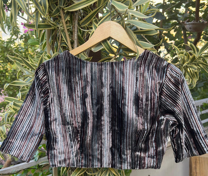 Ready to wear blouse (size-36)