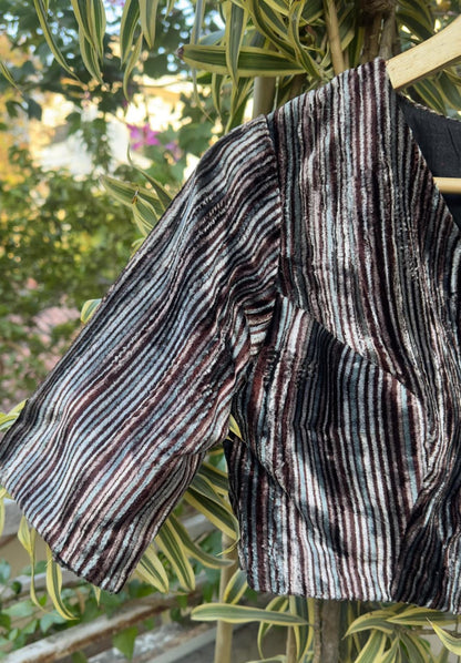 Ready to wear blouse (size-36)