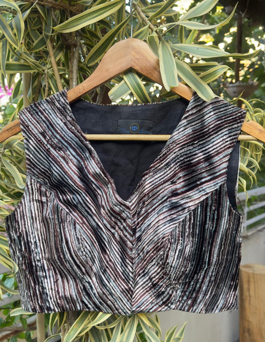 Ready to wear blouse (size-36)