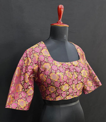 Ready to wear blouse (size-42)