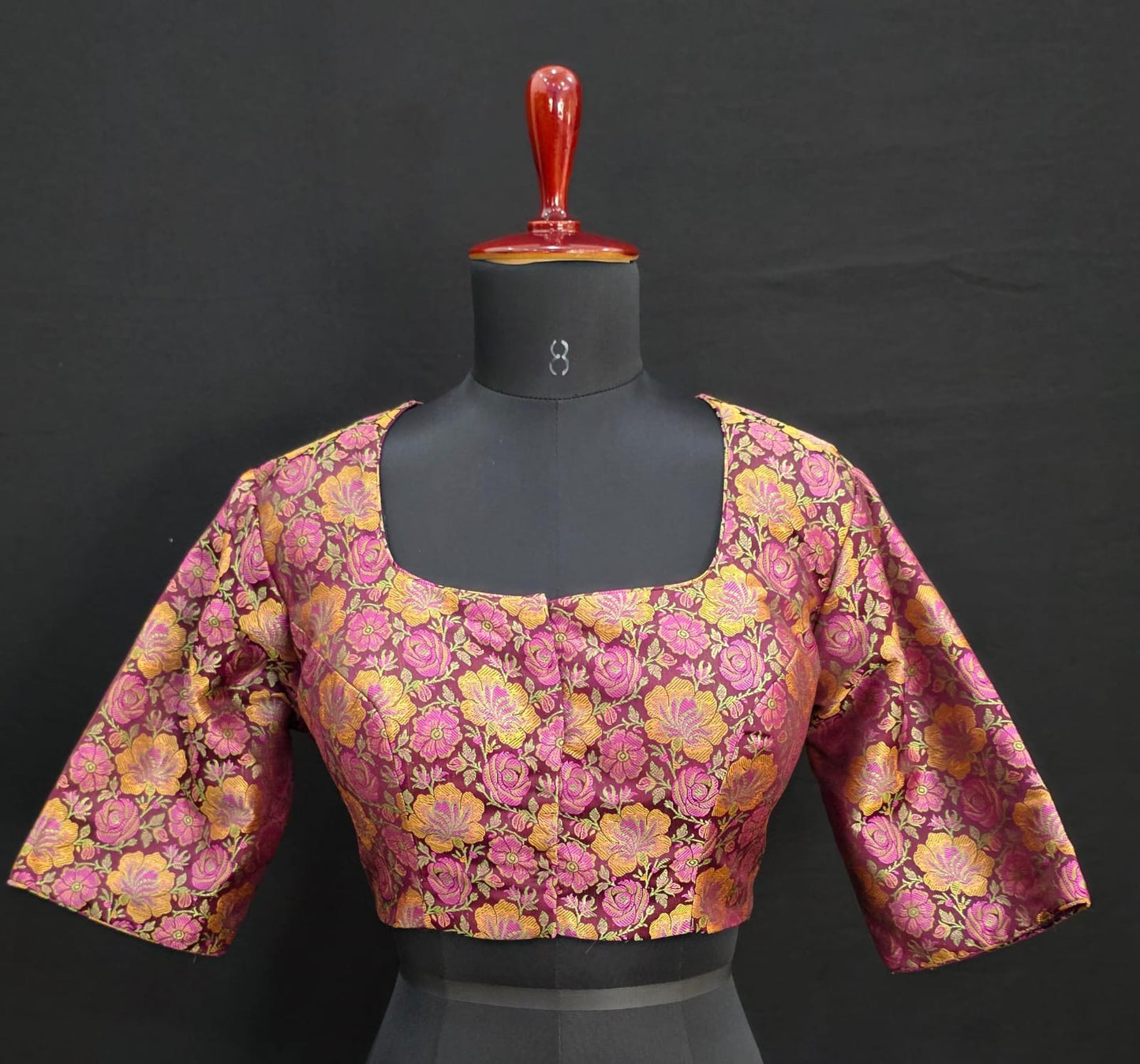 Ready to wear blouse (size-42)