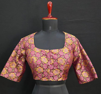 Ready to wear blouse (size-42)