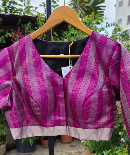 Ready to wear blouse (size-38)