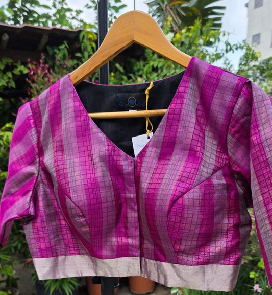 Ready to wear blouse (size-38)