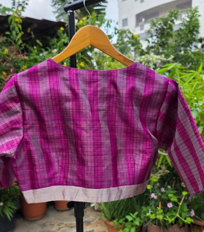 Ready to wear blouse (size-38)