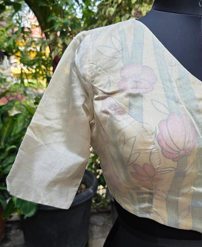 Ready to wear blouse (size-38)