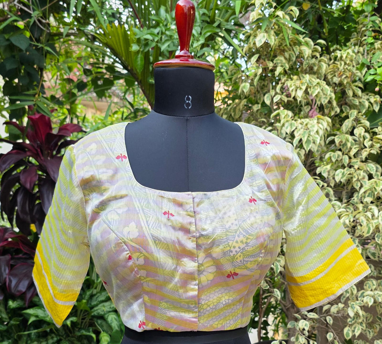 Ready to wear blouse (size-40)