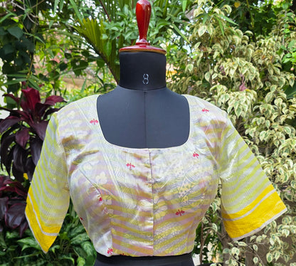 Ready to wear blouse (size-40)
