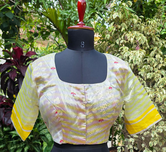 Ready to wear blouse (size-40)
