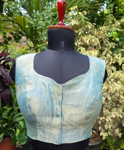 Ready to wear blouse (size-36)