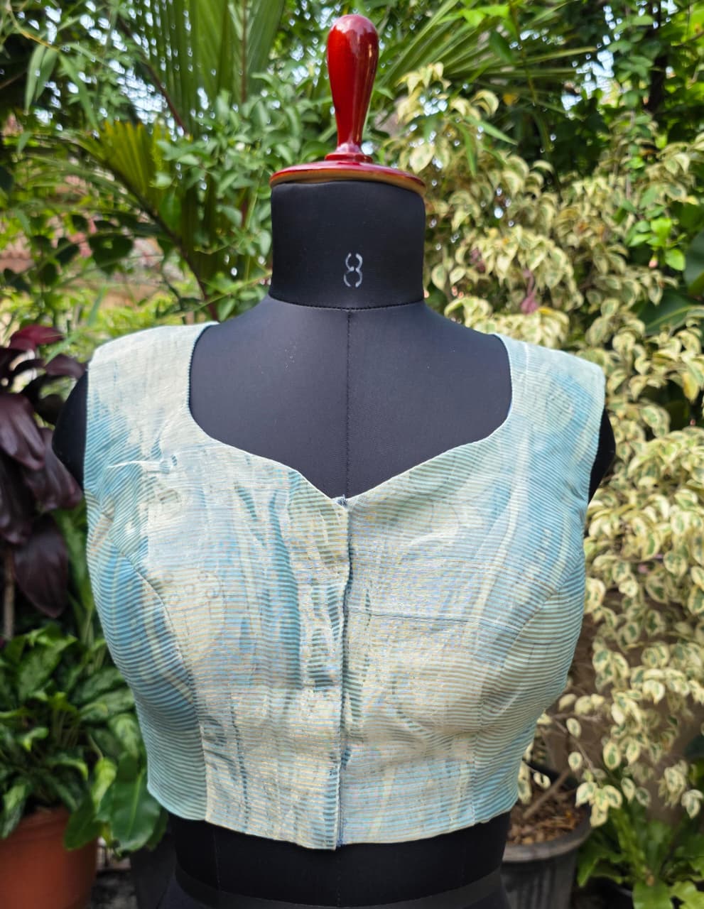 Ready to wear blouse (size-36)