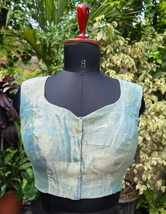 Ready to wear blouse (size-36)