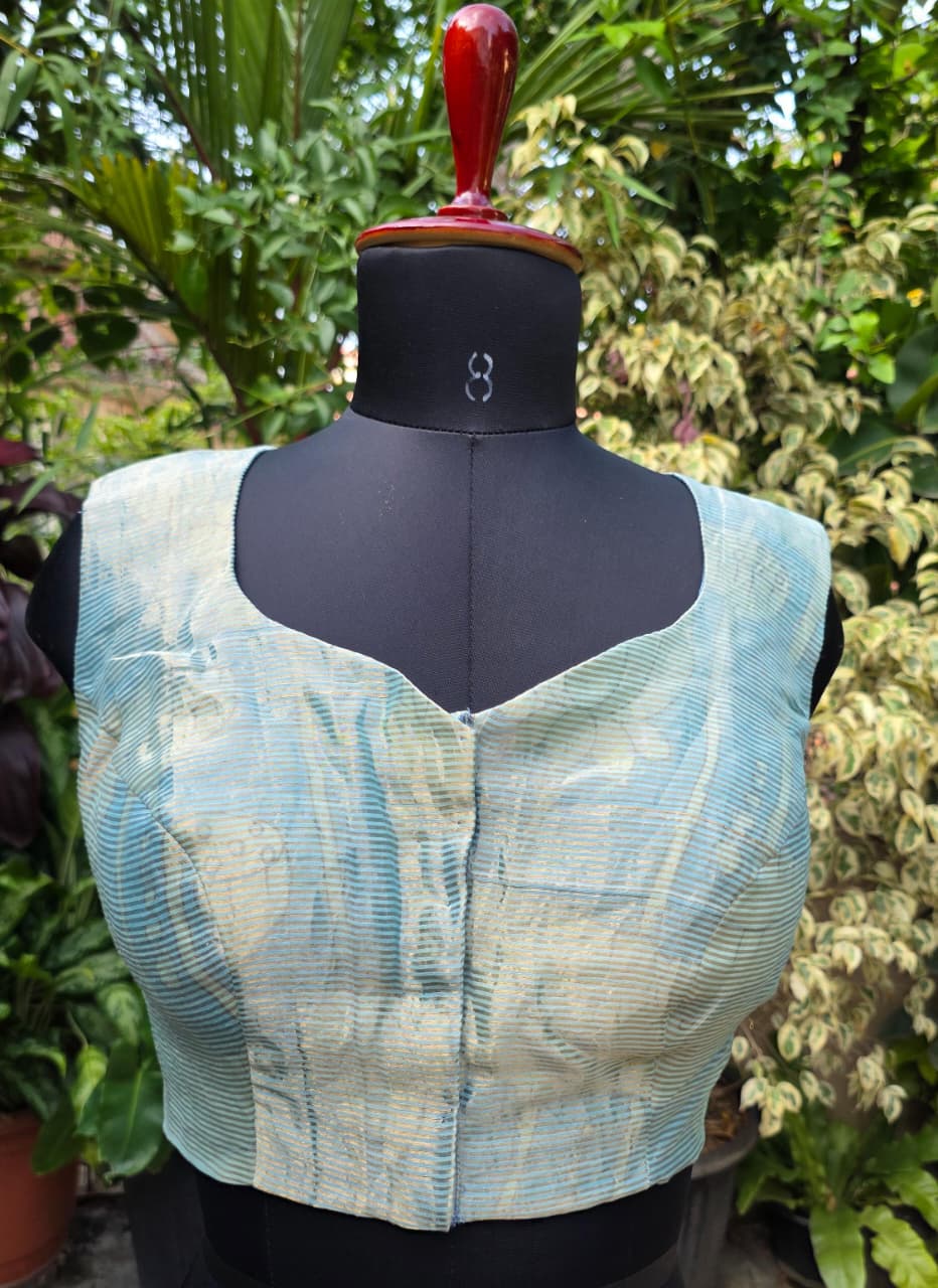 Ready to wear blouse (size-36)