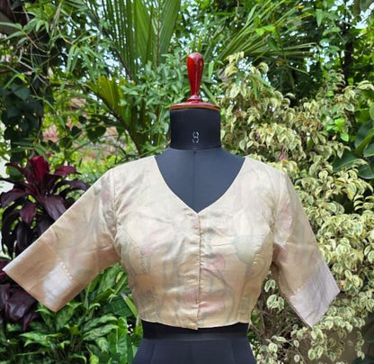 Ready to wear blouse (size-38)