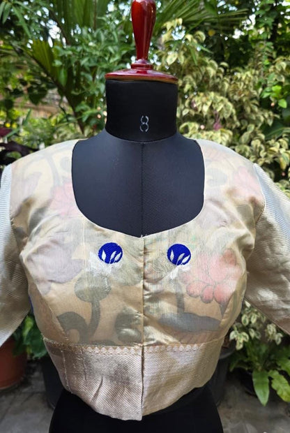 Ready to wear blouse (size-42)