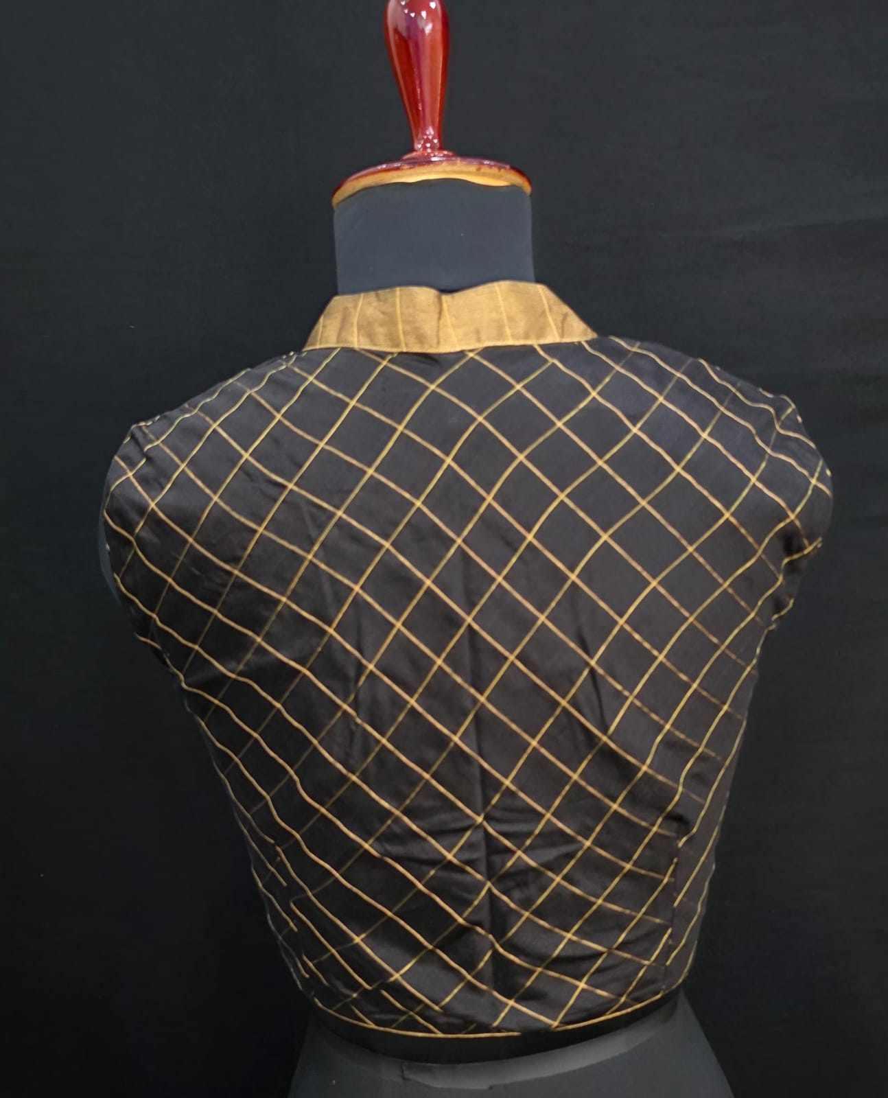 Ready to wear blouse (size-38)
