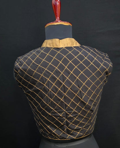 Ready to wear blouse (size-38)