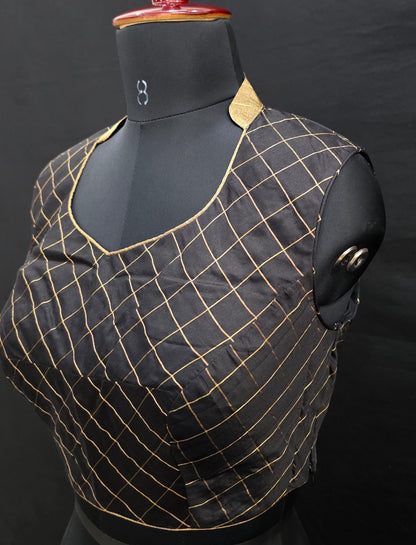 Ready to wear blouse (size-38)