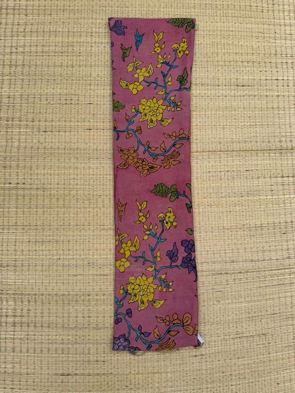 Penkalamkari yardage