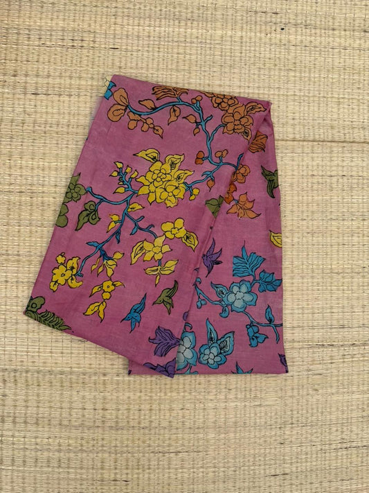 Penkalamkari yardage