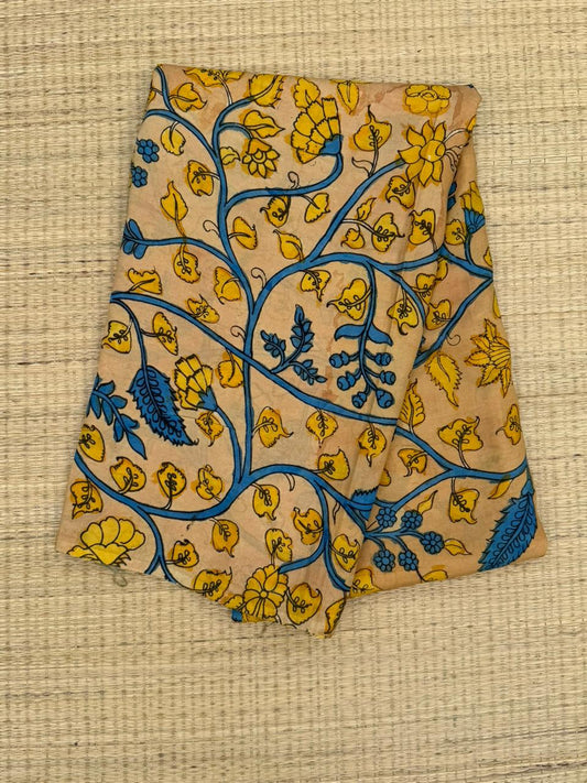 Penkalamkari yardage