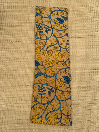 Penkalamkari yardage