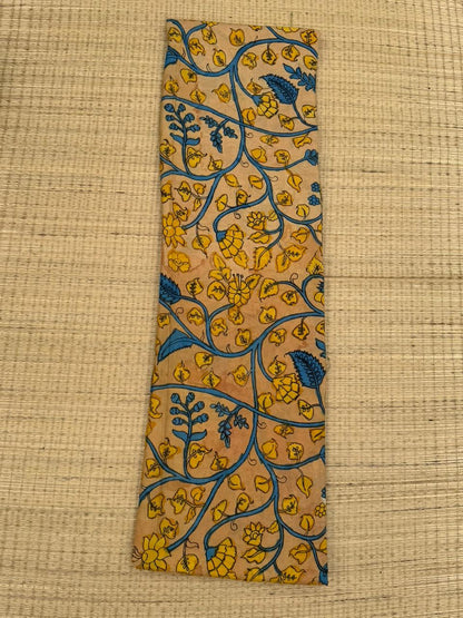 Penkalamkari yardage