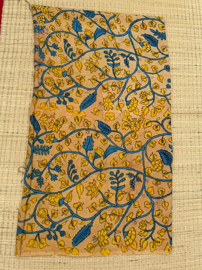 Penkalamkari yardage