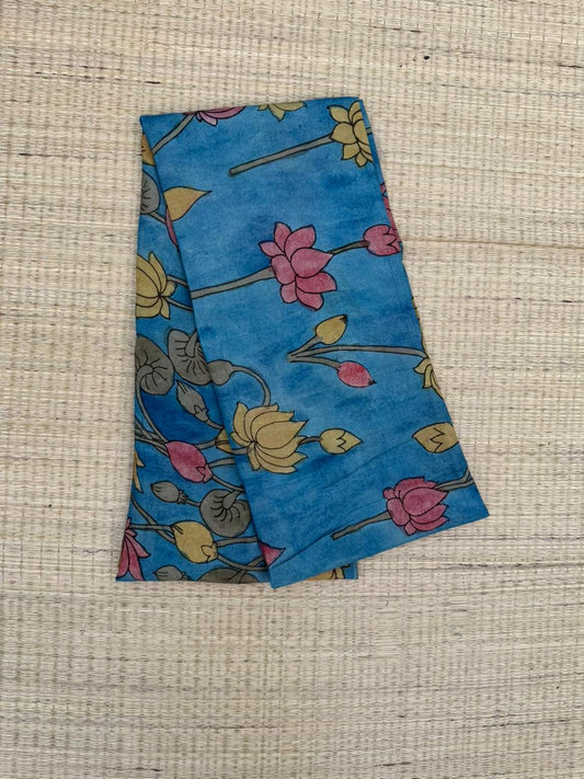 Penkalamkari yardage