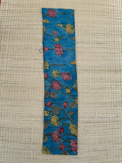 Penkalamkari yardage