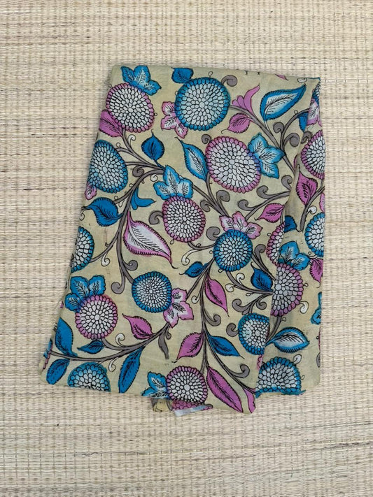 Penkalamkari yardage
