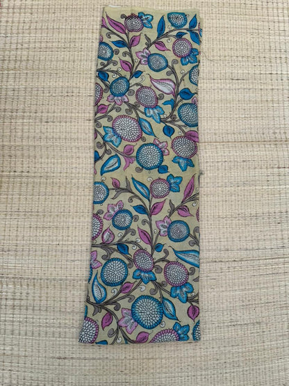 Penkalamkari yardage