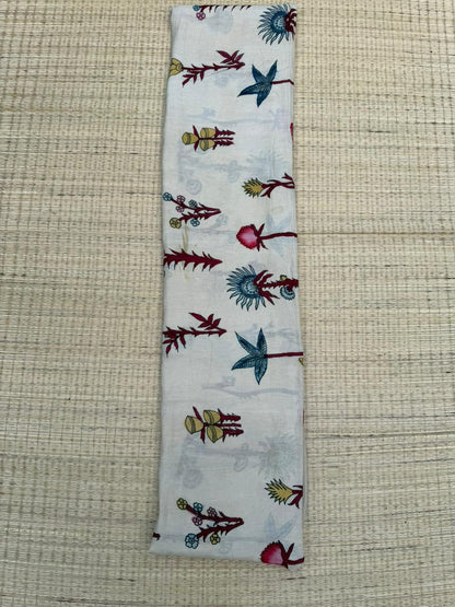 Penkalamkari yardage
