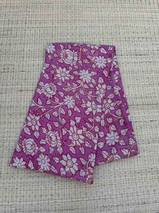 Penkalamkari yardage