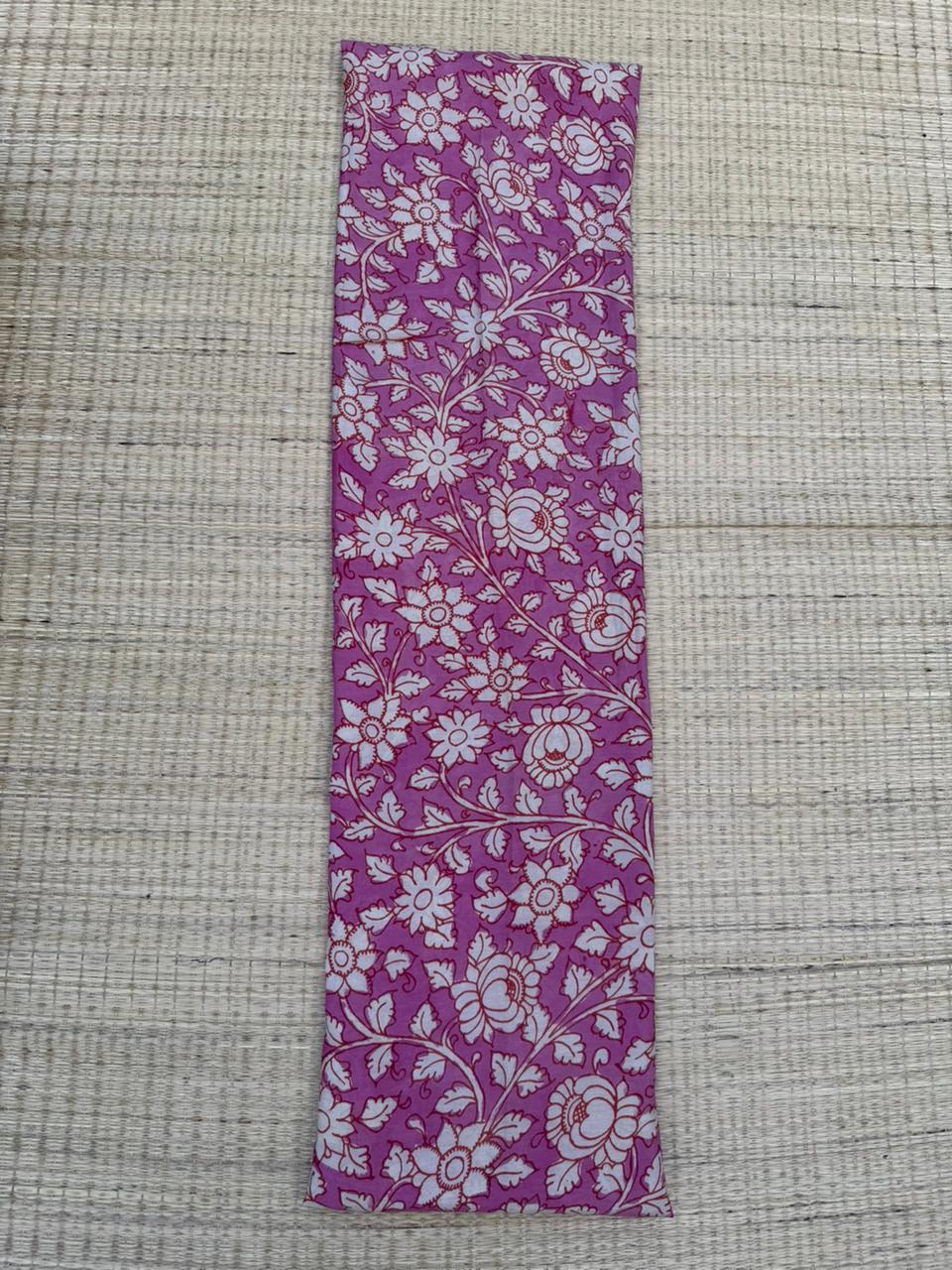 Penkalamkari yardage
