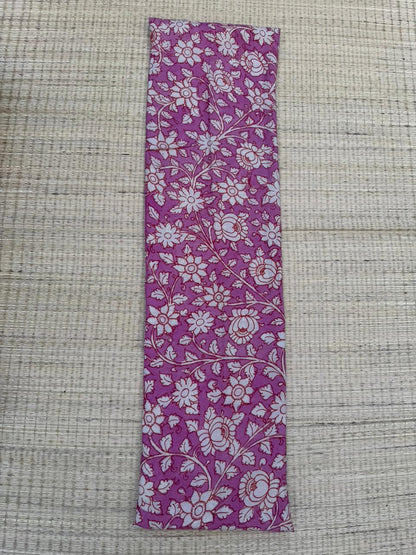 Penkalamkari yardage