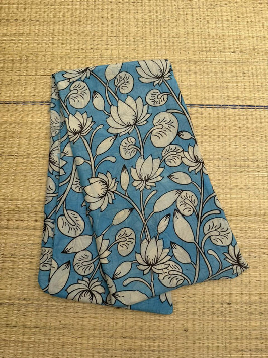 Penkalamkari yardage