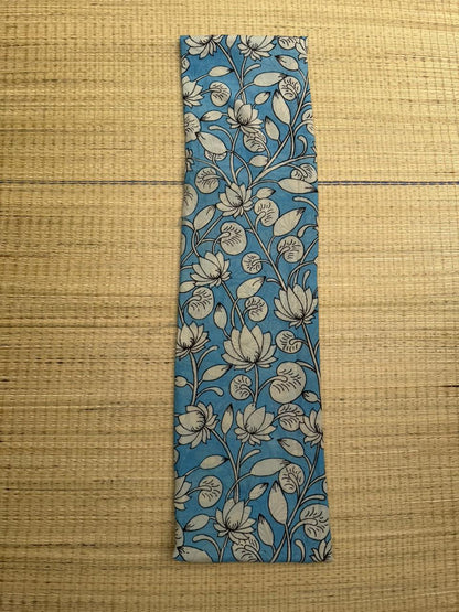 Penkalamkari yardage