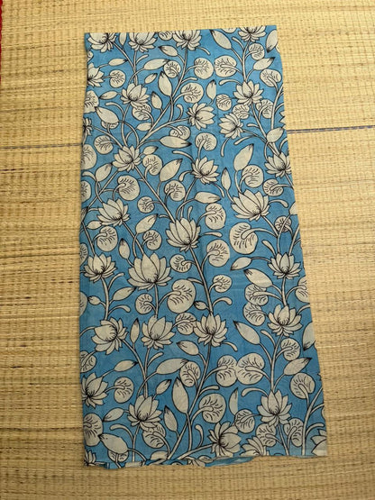 Penkalamkari yardage