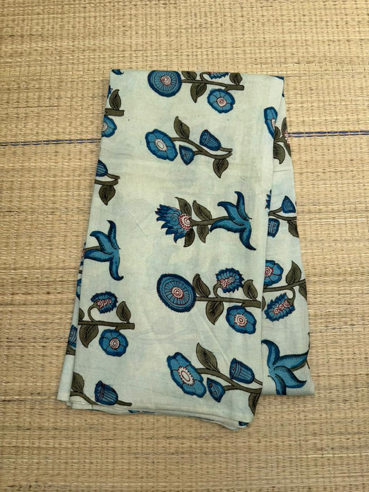 Penkalamkari yardage
