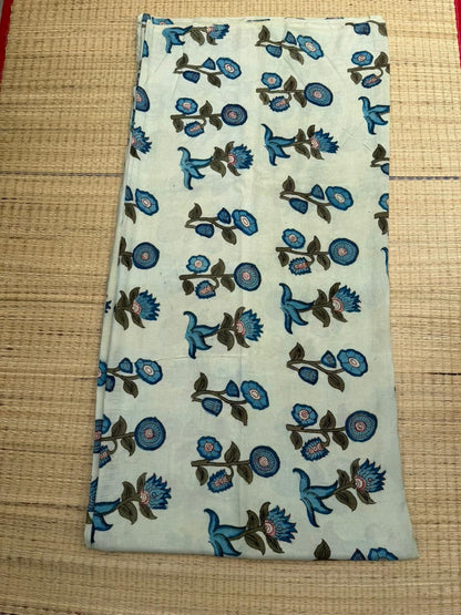 Penkalamkari yardage
