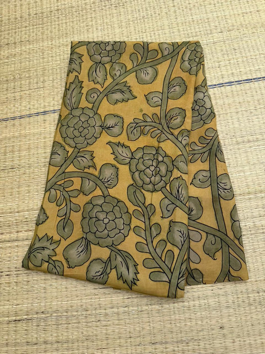 Penkalamkari yardage