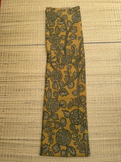 Penkalamkari yardage