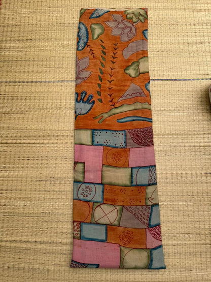 Penkalamkari yardage