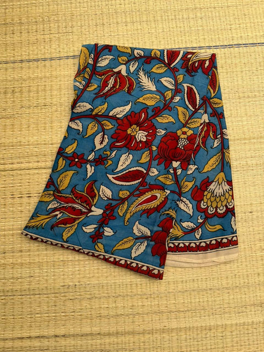 Penkalamkari yardage