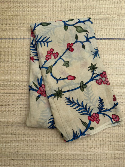 Penkalamkari yardage